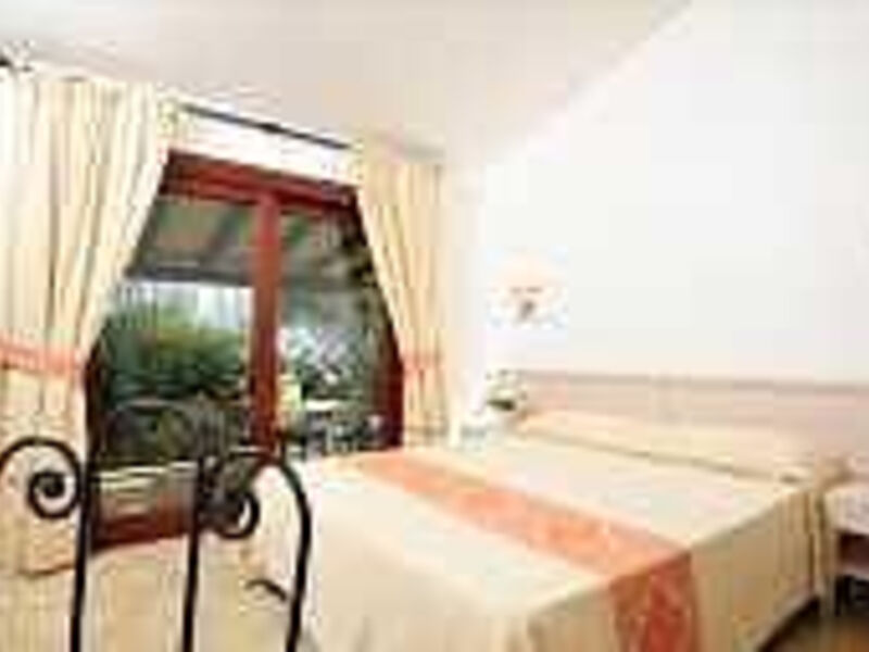 Hotel Baia Del Porto