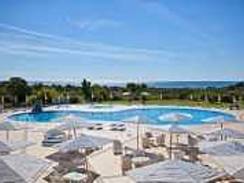 Hotel Baia Del Porto