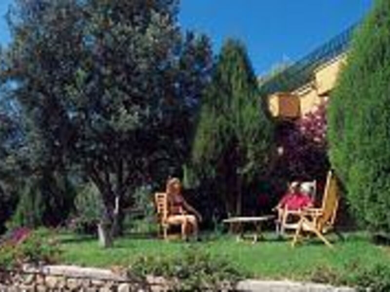Hotel Baia delle Ginestre