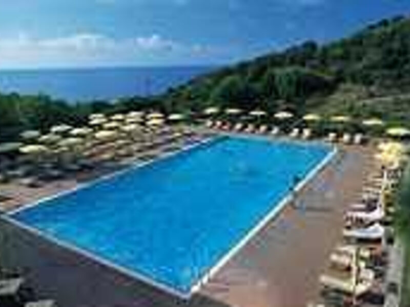 Hotel Baia delle Ginestre