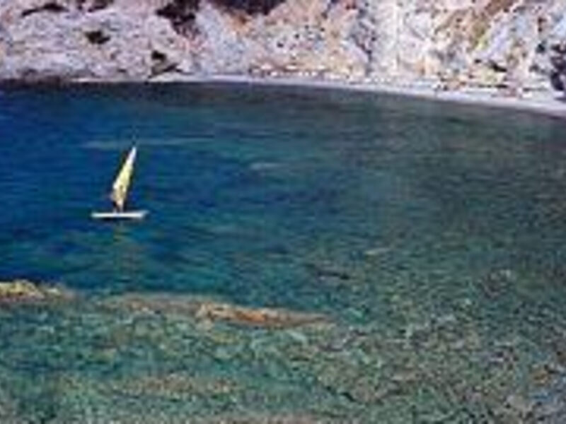 Hotel Baia delle Ginestre
