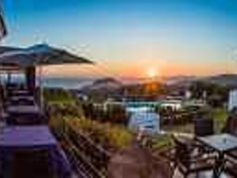 Hotel Bajaloglia Resort