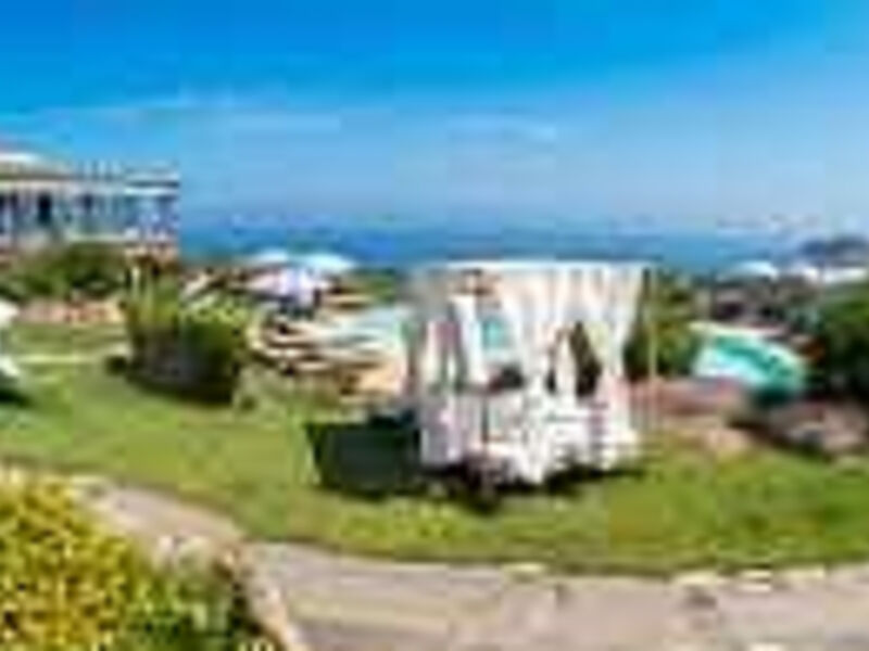 Hotel Bajaloglia Resort