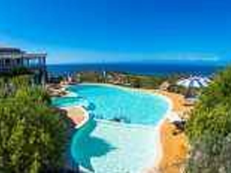 Hotel Bajaloglia Resort