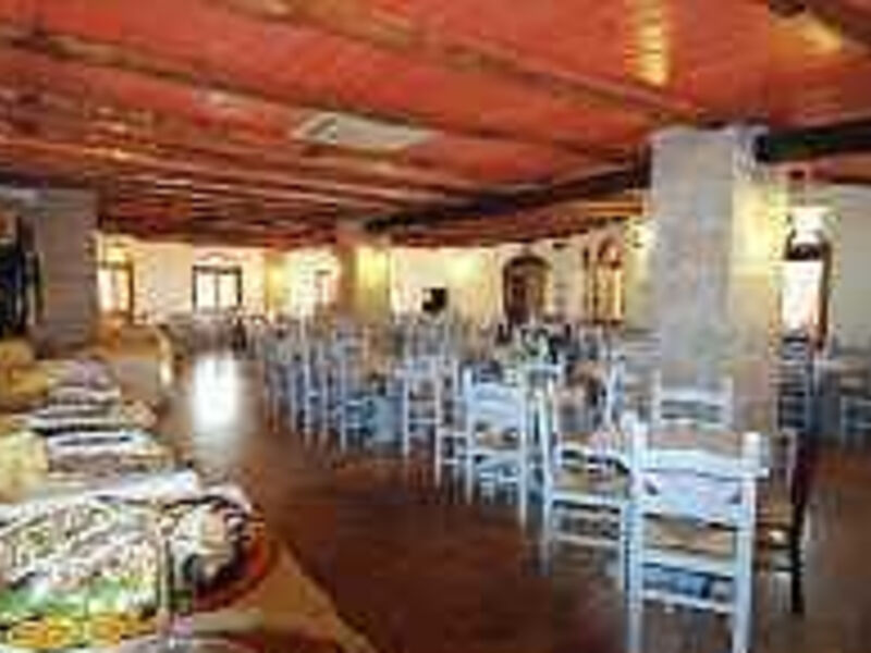 Club Esse Posada