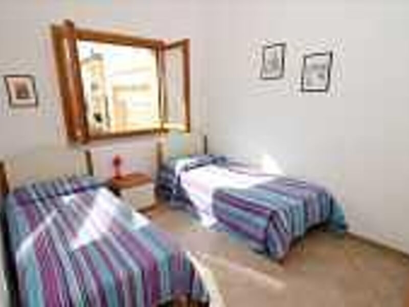 Apartments Borgo di Mare