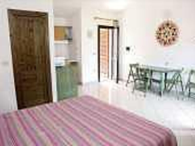 Apartments Borgo di Mare