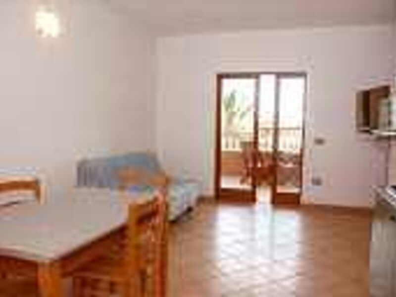 Apartments Borgo di Mare