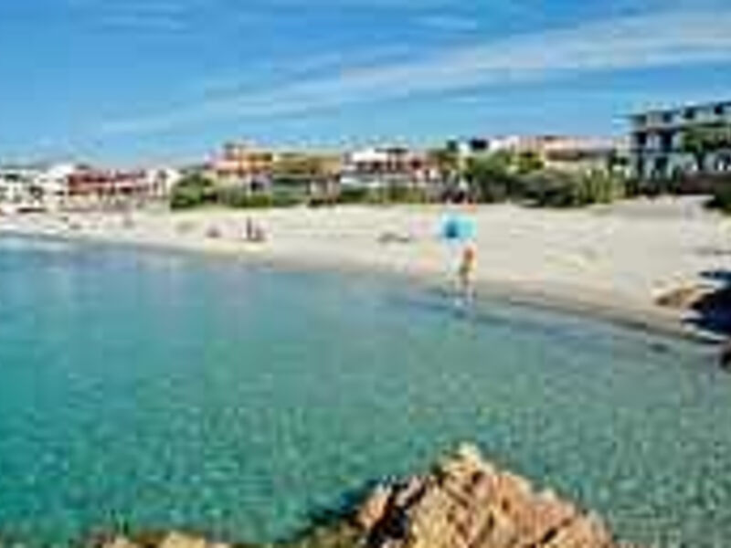 Apartments Borgo di Mare