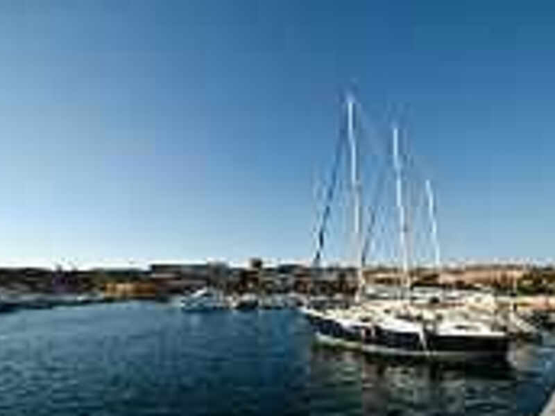 Apartments Borgo di Mare