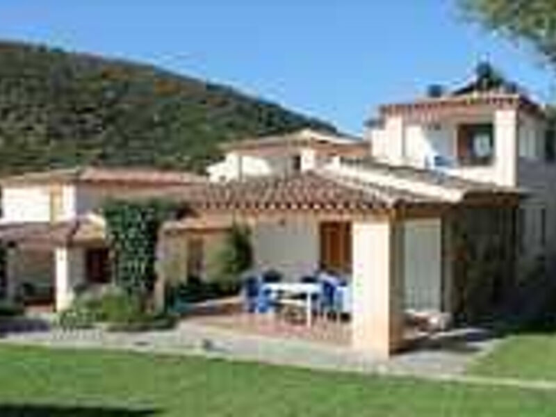 Residence Bouganvillage