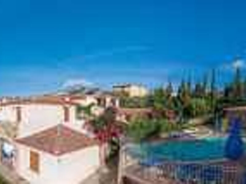 Residence Bouganvillage