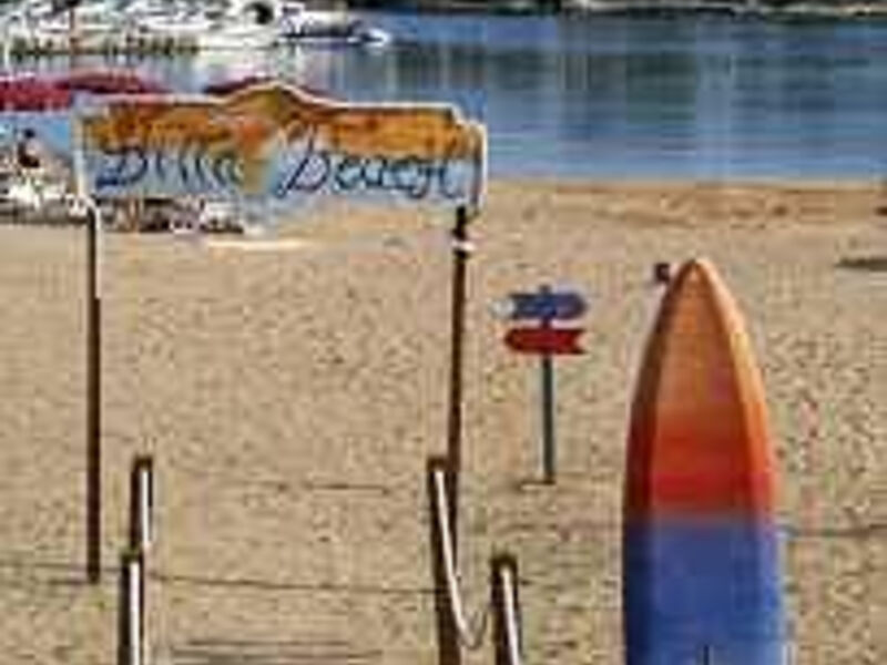 Club Esse Cala Bitta