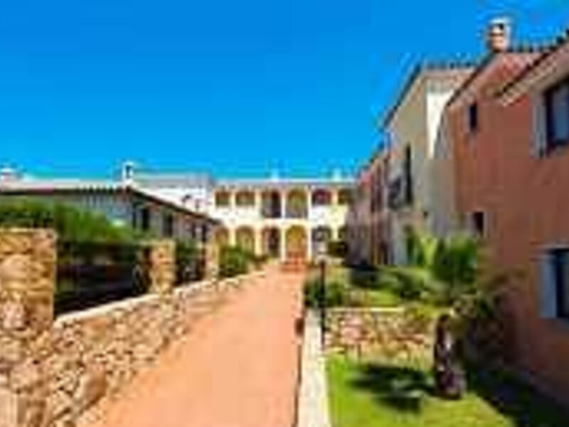 Hotel Club Cala Blu