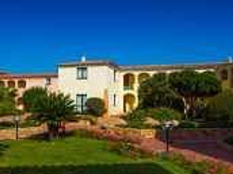 Hotel Club Cala Blu