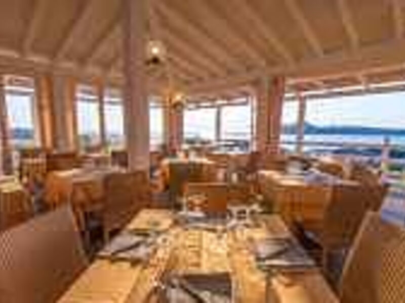 Hotel Club Cala Blu