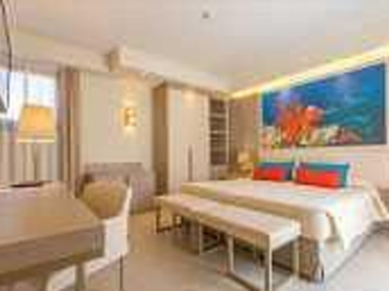 Hotel Club Cala Blu