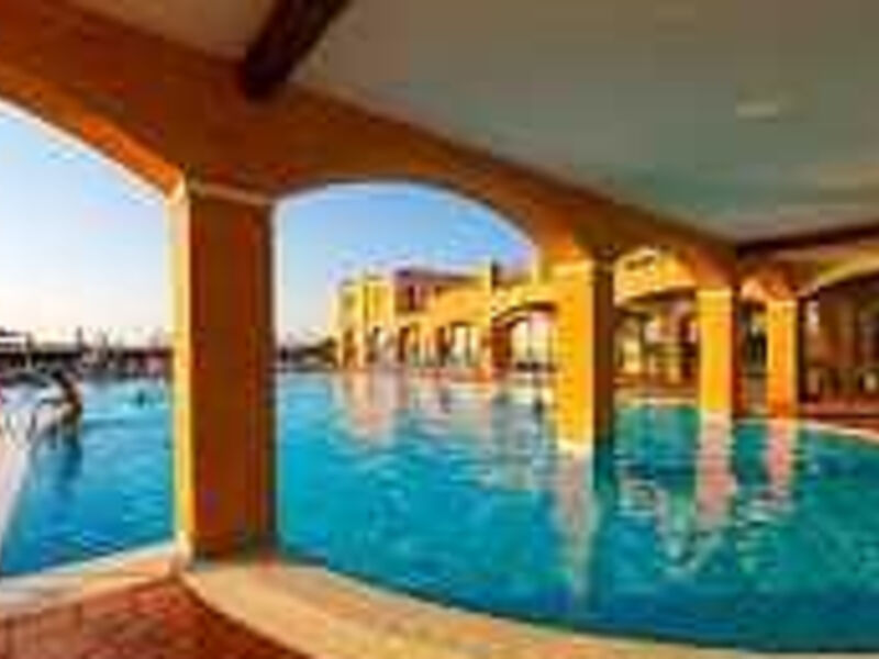 Hotel Club Cala Blu
