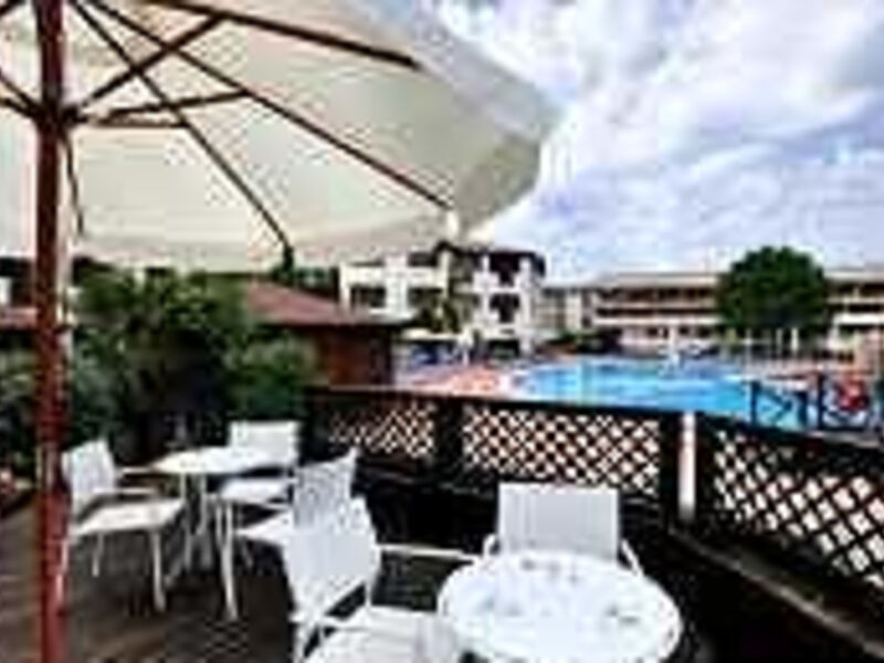Hotel Cala della Torre