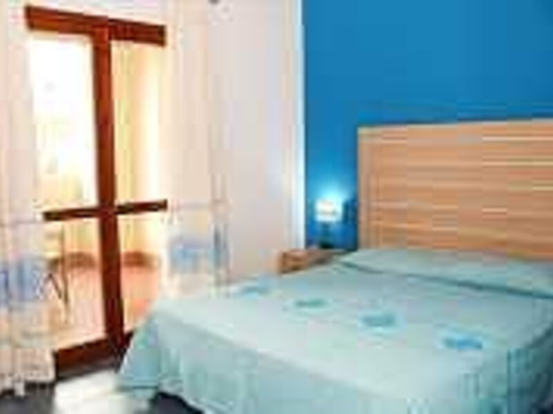 Hotel Cala della Torre