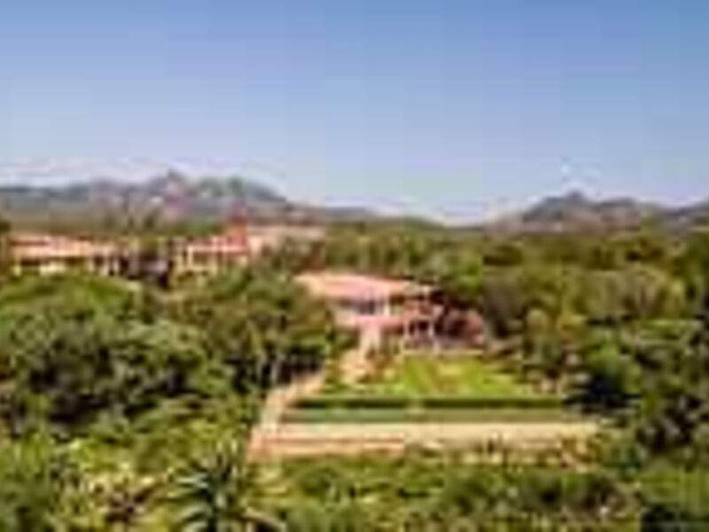 Hotel Cala Ginepro Resort