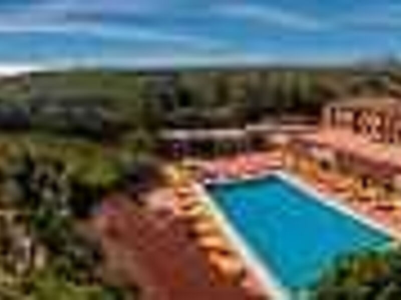 Hotel Cala Ginepro Resort