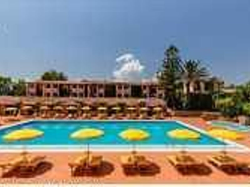 Hotel Cala Ginepro Resort