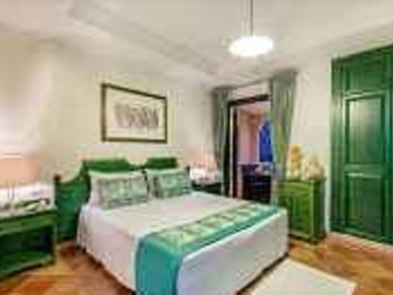 Hotel Cala Ginepro Resort