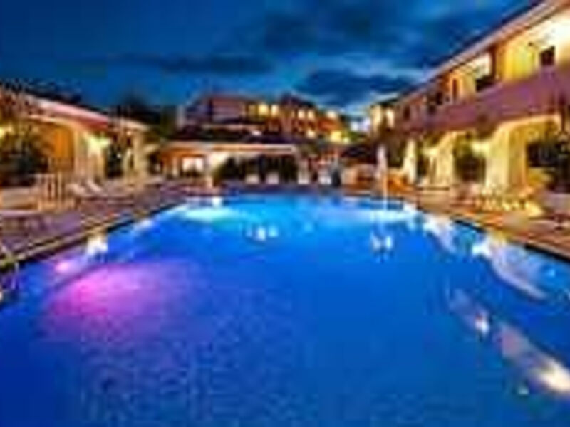 Hotel Cala Ginepro Resort