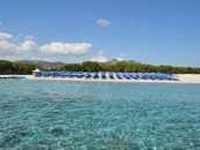 Hotel Cala Ginepro Resort