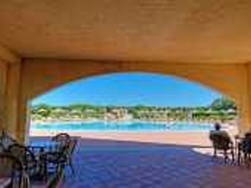 Cala Luas Resort