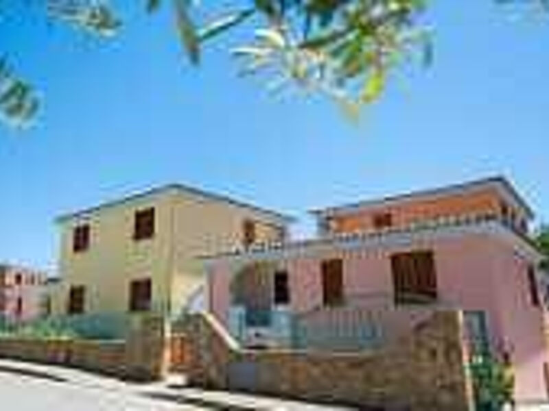 Residence Cala Viola