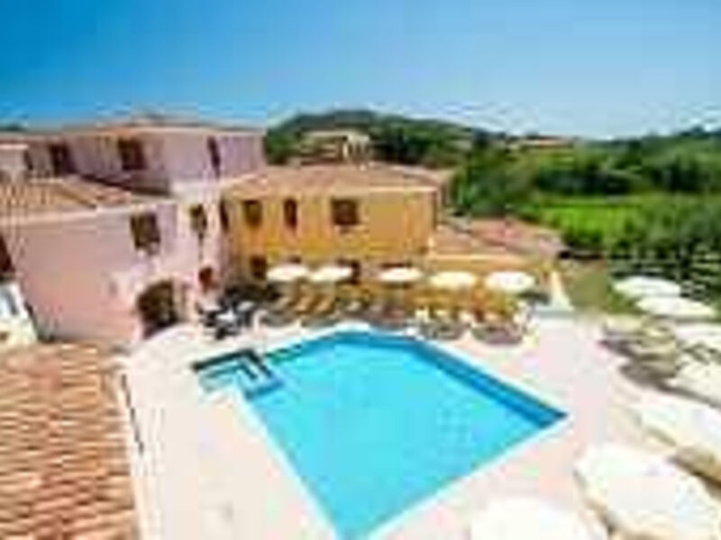 Residence Cala Viola