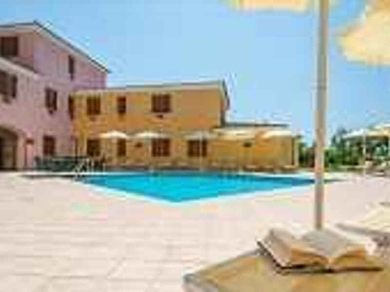 Residence Cala Viola