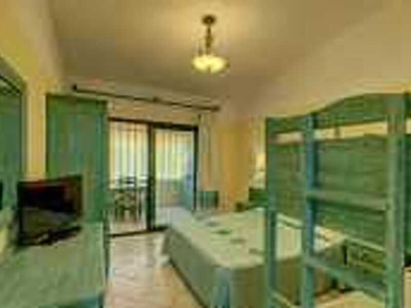 Residence Cala Viola