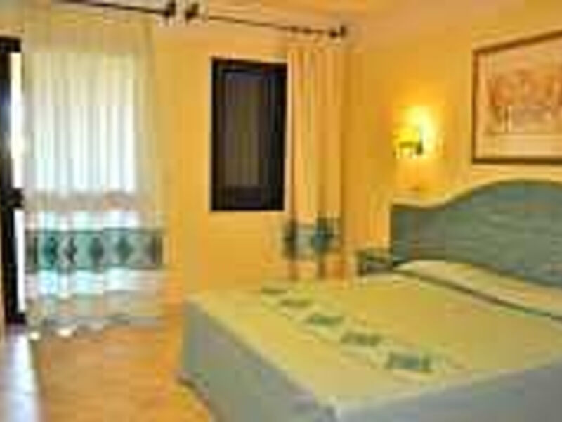 Residence Cala Viola
