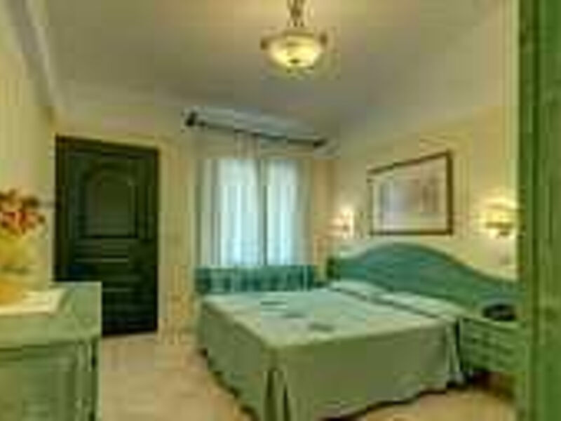Residence Cala Viola