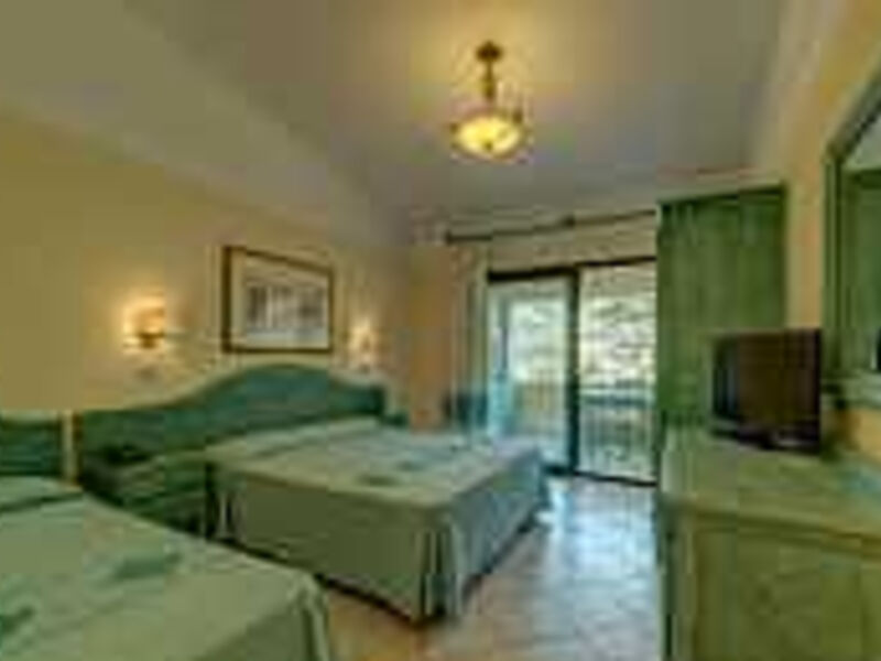 Residence Cala Viola