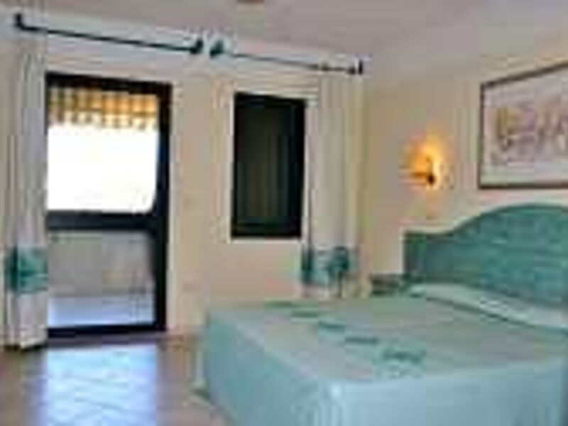 Residence Cala Viola