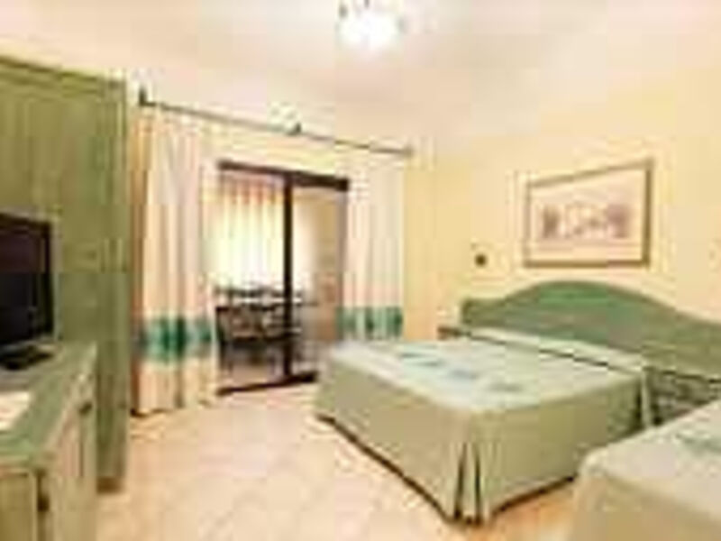 Residence Cala Viola
