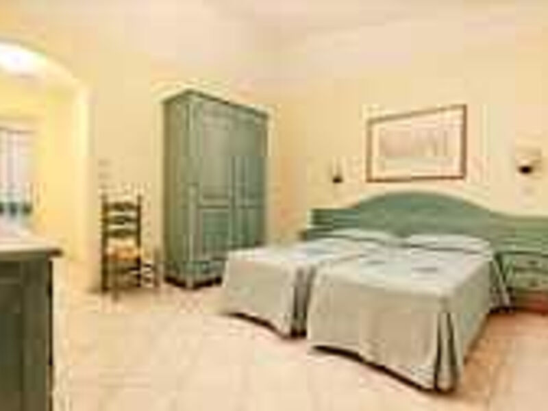 Residence Cala Viola