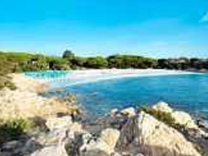 Residence Cala Viola