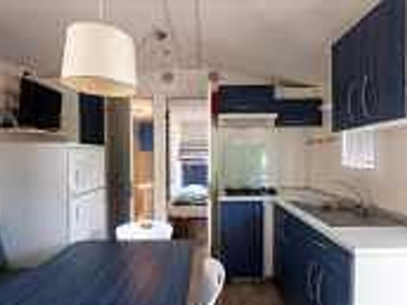 Camping Village Laguna Blu