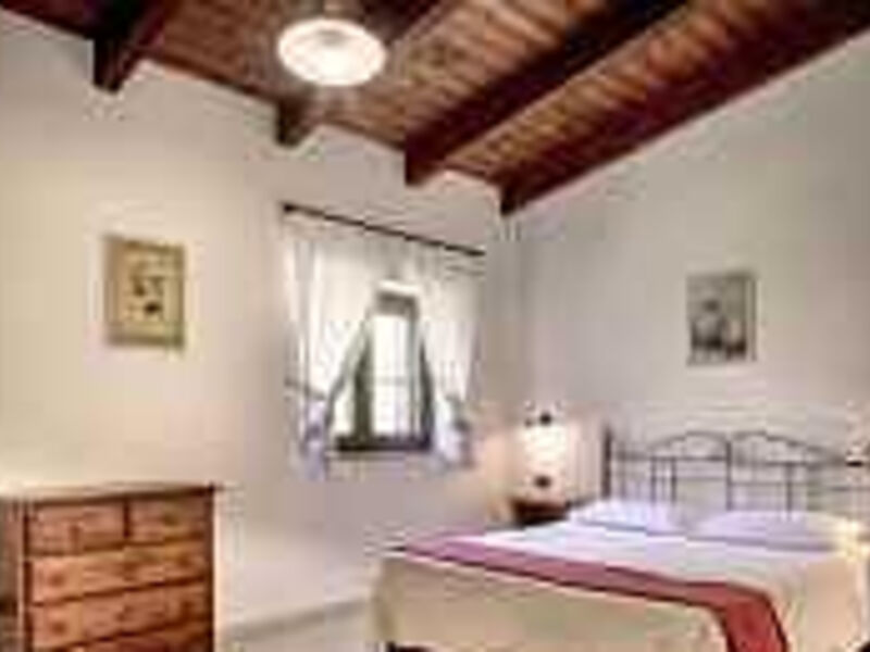 Il Podere Di Monte Sixeri - Residenze Di Campagna