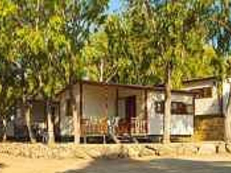 Camping Capo D'Orso