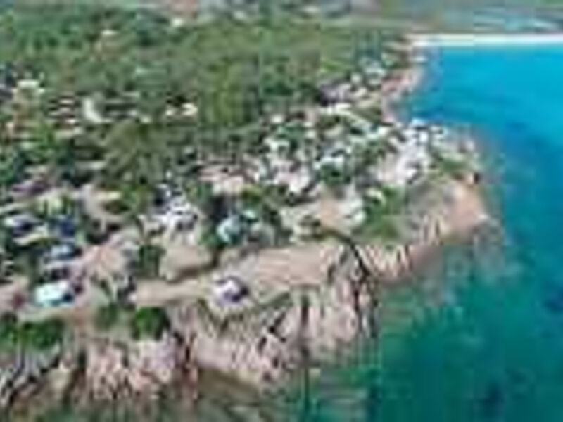 Camping Capo D'Orso