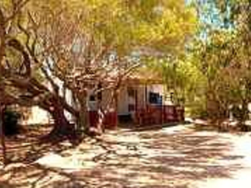 Camping Capo D'Orso