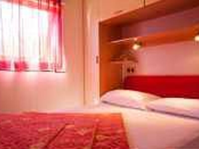 Camping Capo D'Orso