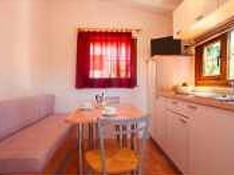 Camping Capo D'Orso