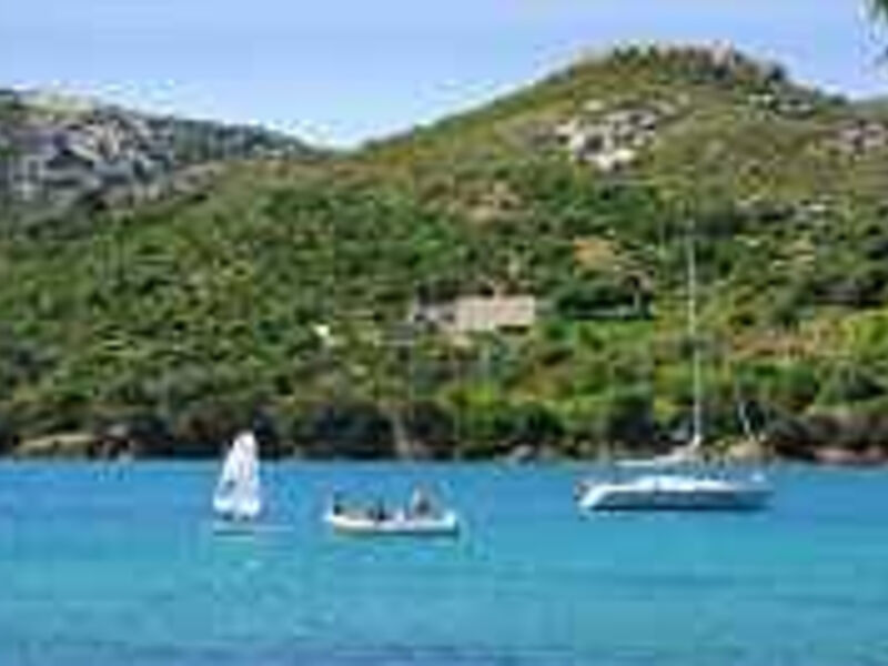 Camping Capo D'Orso